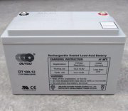 奥特多蓄电池厂家对蓄电池充电技术要求